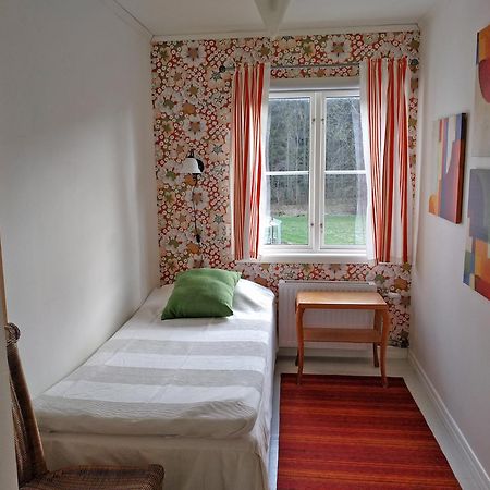 Villa Bro Brastad Luaran gambar