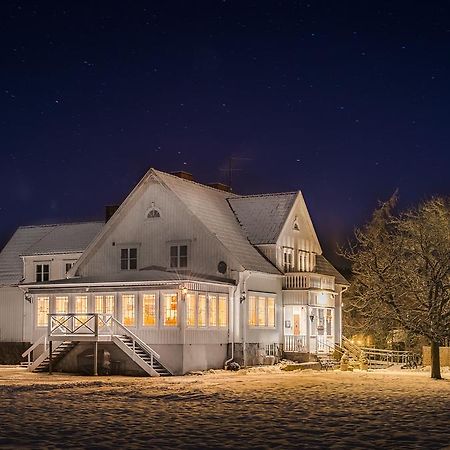 Villa Bro Brastad Luaran gambar