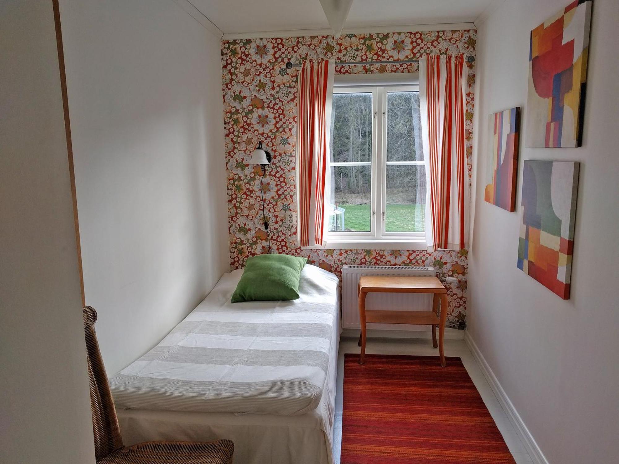 Villa Bro Brastad Luaran gambar