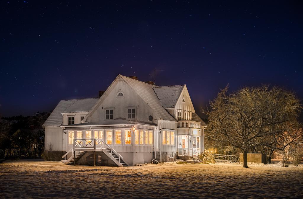 Villa Bro Brastad Luaran gambar