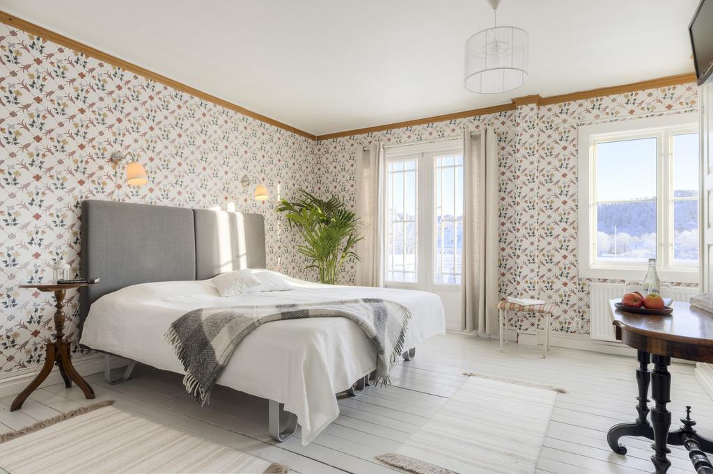 Villa Bro Brastad Luaran gambar
