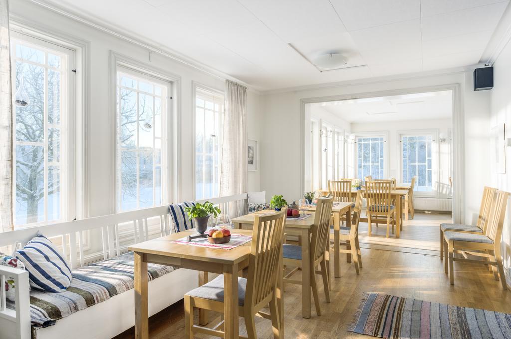 Villa Bro Brastad Luaran gambar
