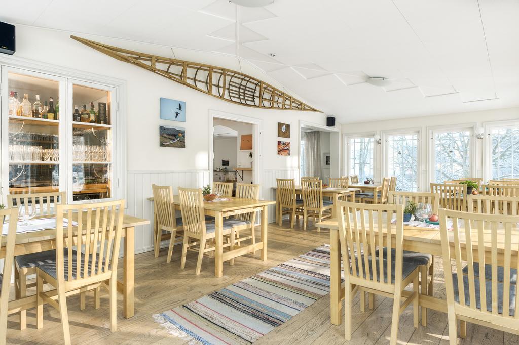 Villa Bro Brastad Luaran gambar