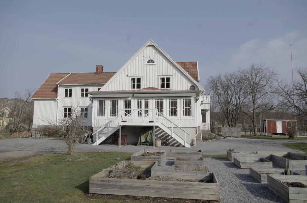 Villa Bro Brastad Bilik gambar